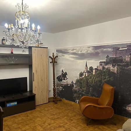 B&B Lorenzo Il Magnifico Celano Kültér fotó