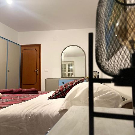 B&B Lorenzo Il Magnifico Celano Kültér fotó