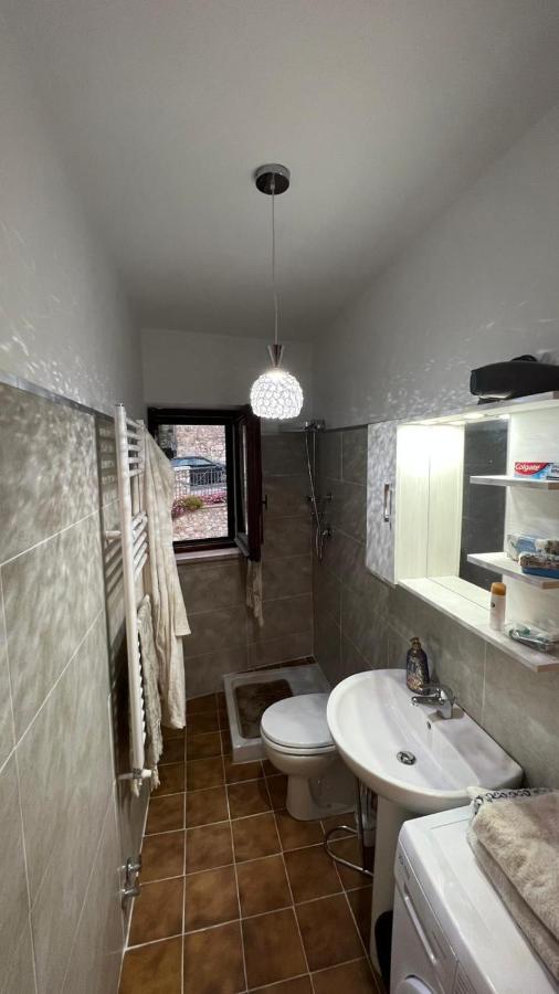B&B Lorenzo Il Magnifico Celano Kültér fotó