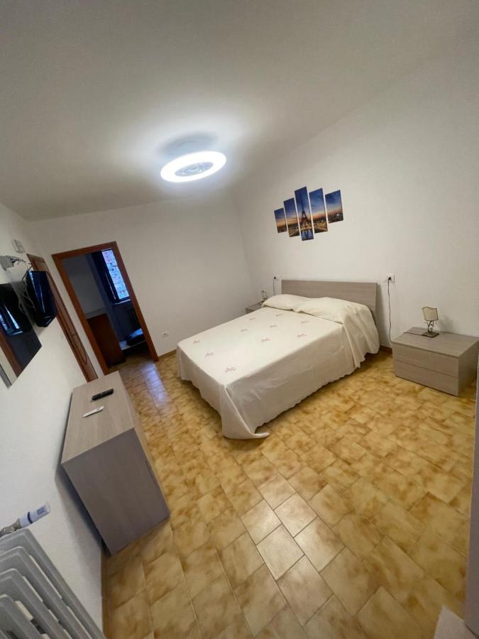 B&B Lorenzo Il Magnifico Celano Kültér fotó