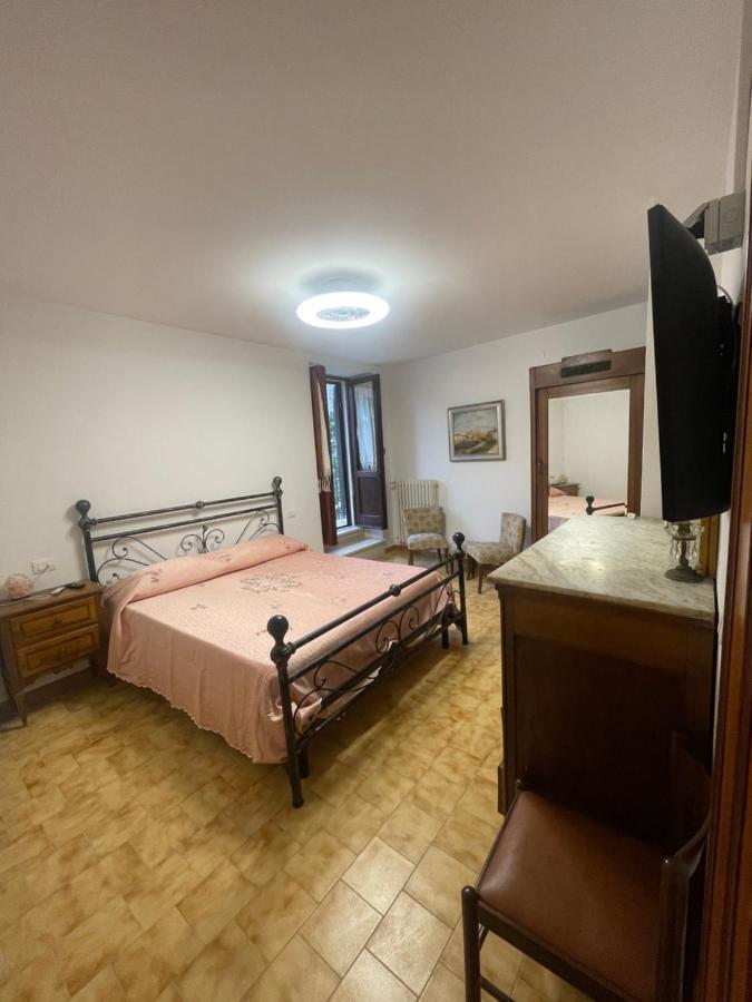 B&B Lorenzo Il Magnifico Celano Kültér fotó