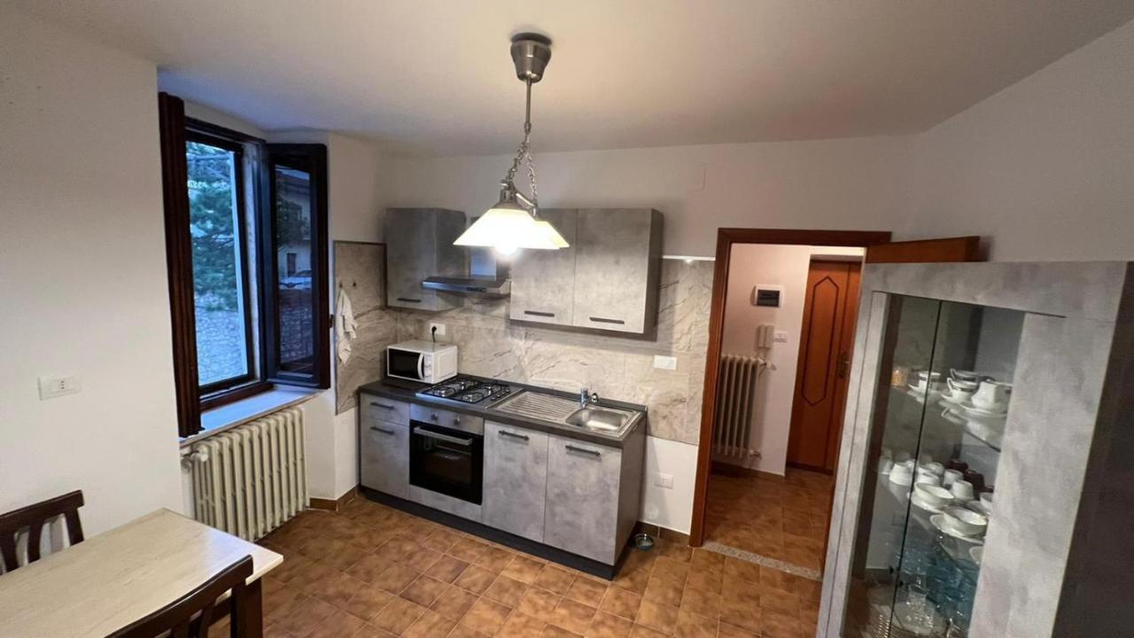 B&B Lorenzo Il Magnifico Celano Kültér fotó