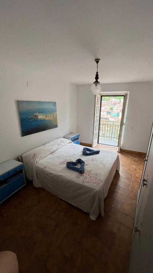 B&B Lorenzo Il Magnifico Celano Kültér fotó
