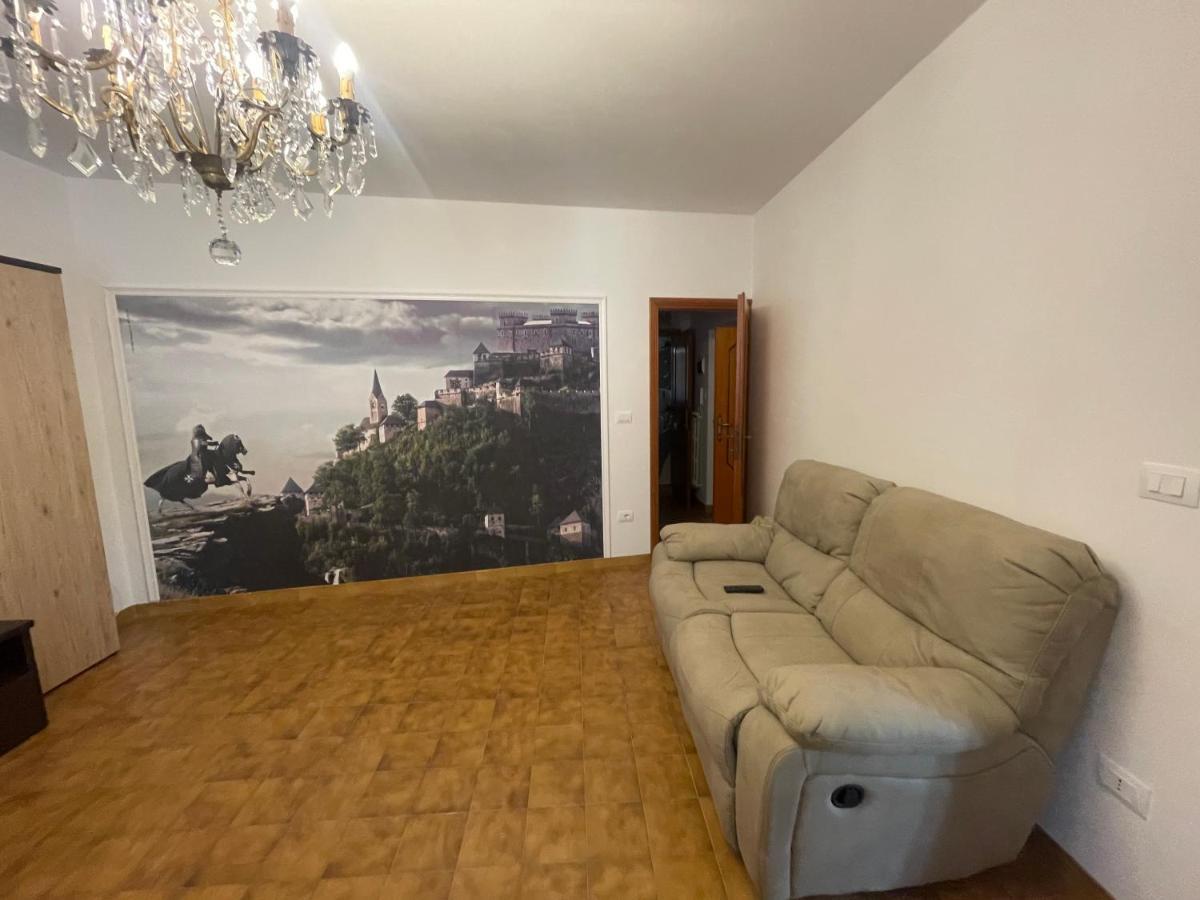 B&B Lorenzo Il Magnifico Celano Kültér fotó