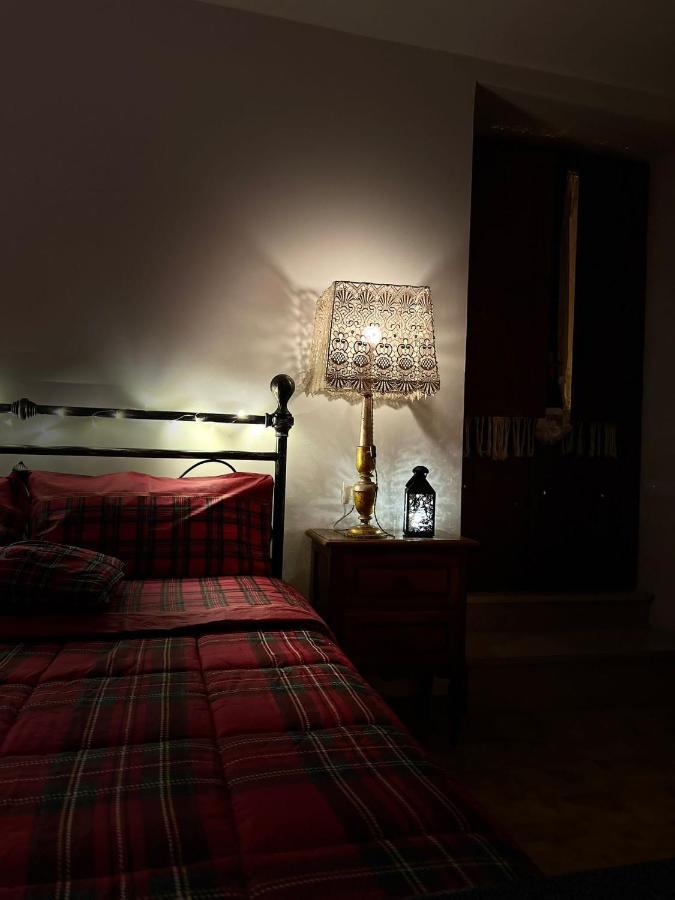 B&B Lorenzo Il Magnifico Celano Kültér fotó