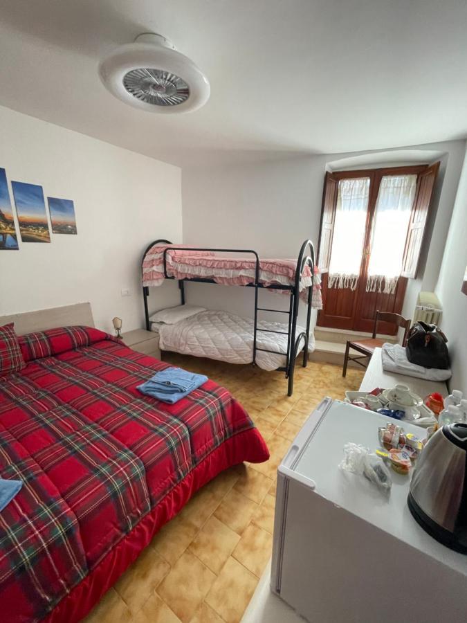 B&B Lorenzo Il Magnifico Celano Kültér fotó