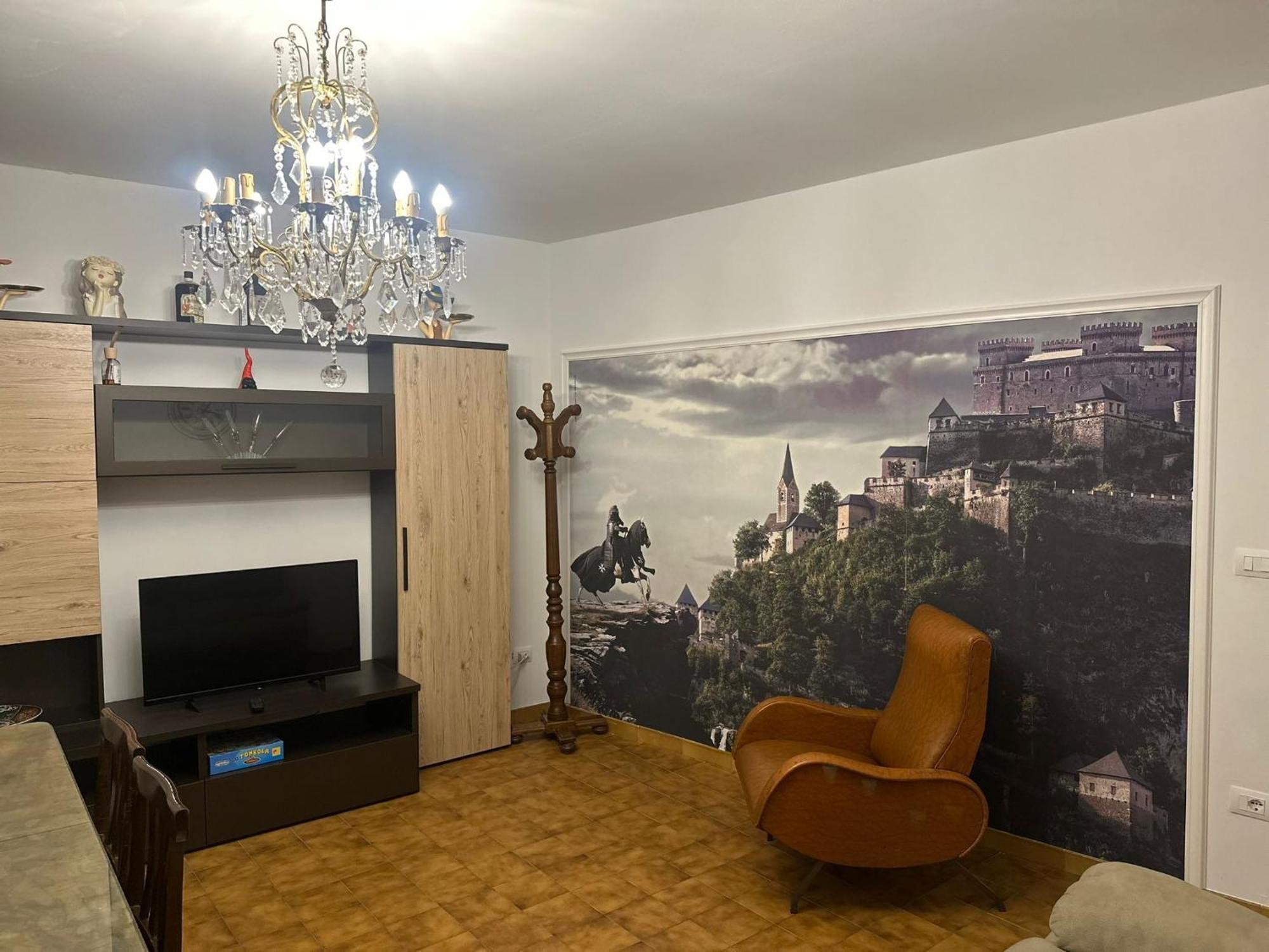 B&B Lorenzo Il Magnifico Celano Kültér fotó