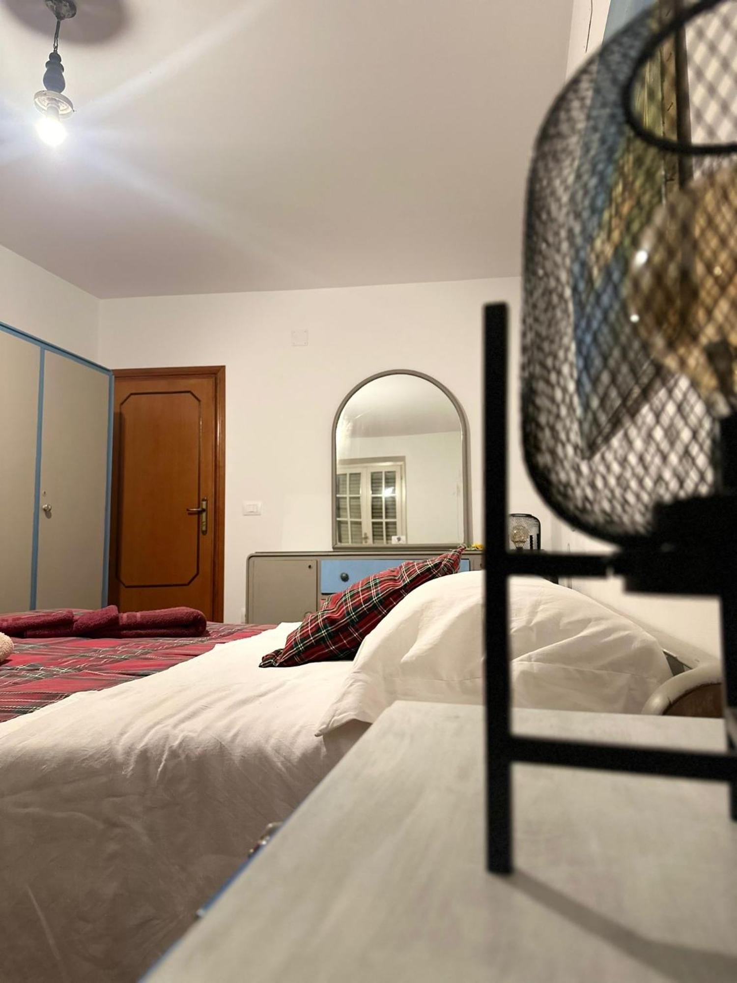 B&B Lorenzo Il Magnifico Celano Kültér fotó