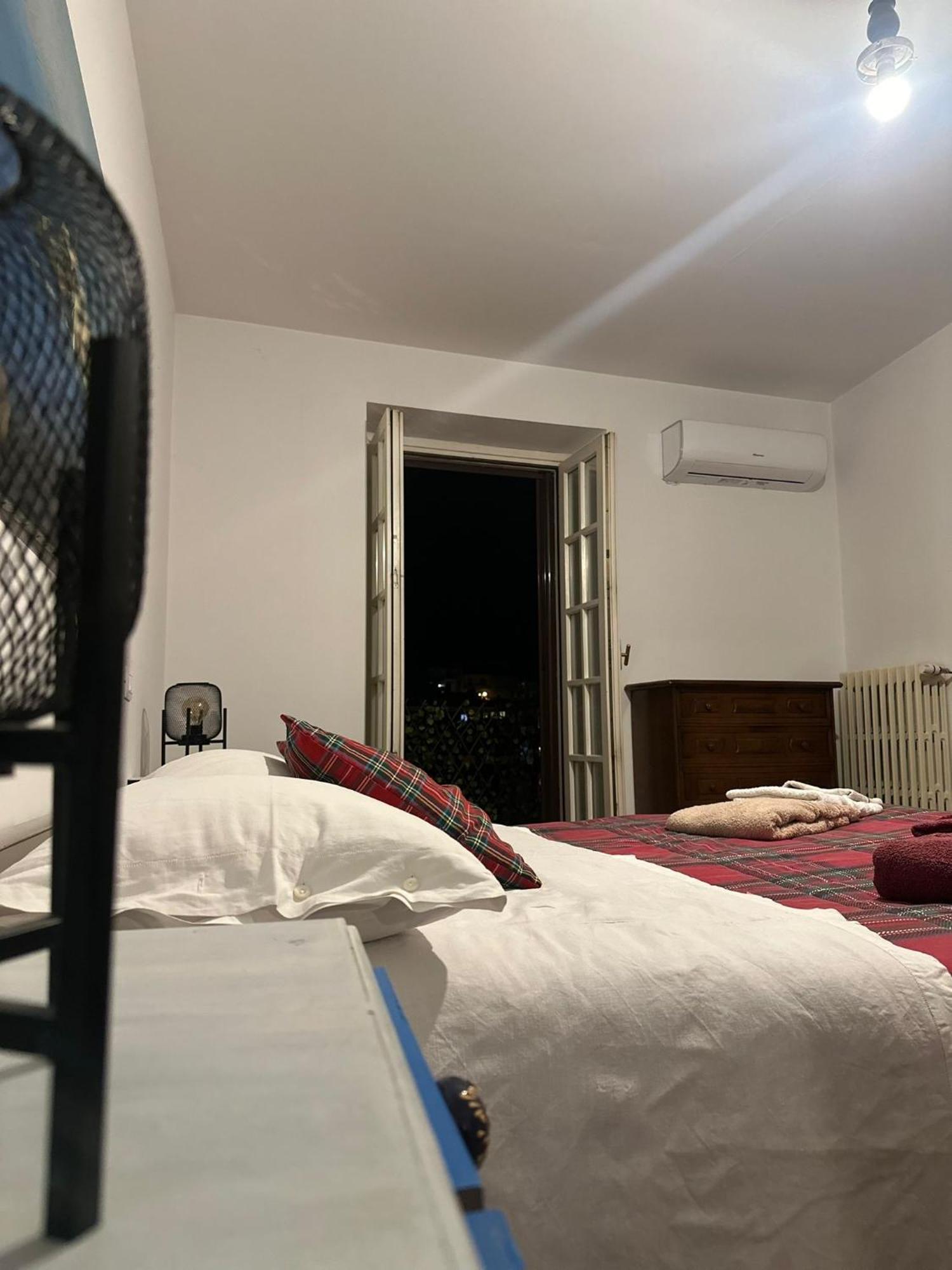 B&B Lorenzo Il Magnifico Celano Kültér fotó